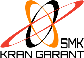 логотип Кран-гарант