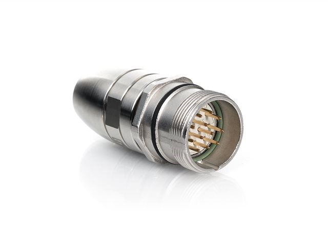 Разъёмы | КРАН ГАРАНТ